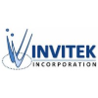 Invitek, Inc. logo - Similar company to Aesd Research & Development Gmbh