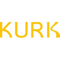 KURK logo - Similar company to Pagesake