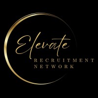 Elevate Recruitment Network logo - Similar company to Scaffold-Fast Inc.