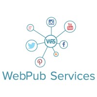 webpub services logo - Similar company to Axbx