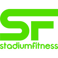 Stadium Fitness Osborne Park logo - Similar company to Launchpad Academy