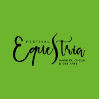 Festival Equestria logo - Similar company to Varela Design