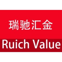 Your Engine Parts Partner--Ruich Value (Shenyang) Tech. Co. Ltd logo - Similar company to Cylinder Liner Manufacturer India