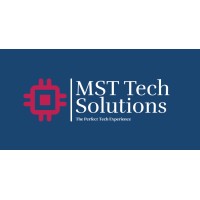 MST Tech Solutions logo - Similar company to Technicality Global