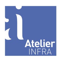 ATELIER INFRA logo - Similar company to Otce Infra