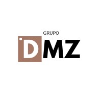 Grupo DMZ logo - Similar company to 0