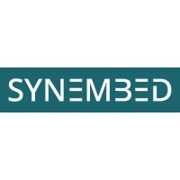 SynEmbed logo - Similar company to Gsas Micro Systems India