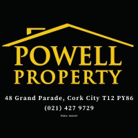 Powell Property logo - Similar company to Skillstream