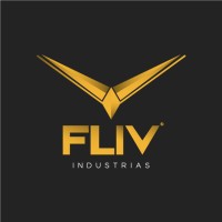 Industrias Fliv logo - Similar company to Plast-Innova S.A