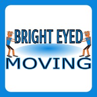 Bright Eyed Moving