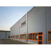 MBC Beschichtungscenter March GmbH logo - Similar company to Wi-Phos