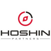 Hoshin Partners logo - Similar company to Beyond Gravity
