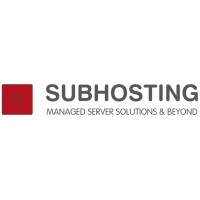 SubHosting Innovations Pvt Ltd. logo - Similar company to S.C.A.N. D.O.O.