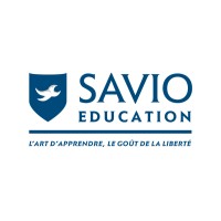 Savio Education logo - Similar company to Bienveillance À L'École