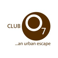 Club O7 logo - Similar company to Kamnath Pvt. Ltd.