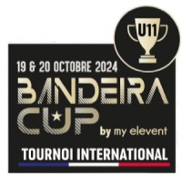 Bandeira Cup - U11 International Tournament logo - Similar company to My Elevent