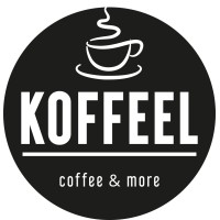 Koffeel Coffee & More logo - Similar company to Kaffee Stimmung