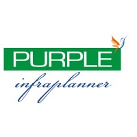 Purple Infraplanner LLP logo - Similar company to Startupvapi