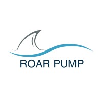 Roar Pump S.A. logo - Similar company to Mess Medición S.A.