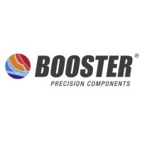 Booster Precision Components (Belusa) s.r.o. logo - Similar company to Forforce / Digital Production