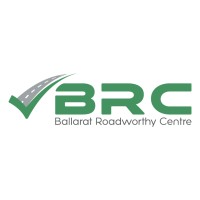 Ballarat Roadworthy Centre logo - Similar company to 3Fold