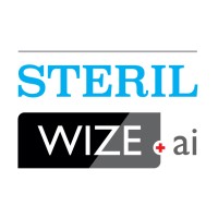 SterilWize logo - Similar company to Xccelerata