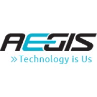 Aegisisc Tech logo - Similar company to Aegis Global Softwares