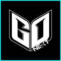 GoNext Esports logo - Similar company to Mighty Mind