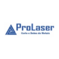 ProLaser Metais logo - Similar company to Prolaser Tn