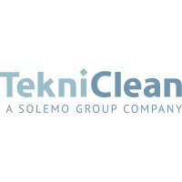 TekniClean a/s logo - Similar company to Tekclean Indústria E Comércio Ltda