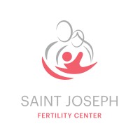 Saint Joseph Fertility Center logo - Similar company to Wiggles.Lb