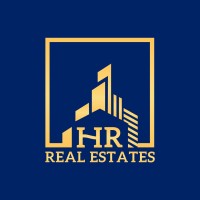 HR Real Estates logo - Similar company to Dhruni Ventures