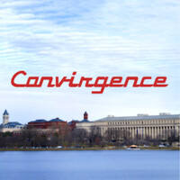 Convirgence logo - Similar company to Cornerstone Defense