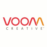 Voom Creative logo - Similar company to Introworks