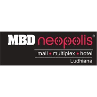 MBD NEOPOLIS Ludhiana logo - Similar company to Ludhiana Heights