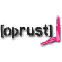Oprust