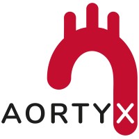 Aortyx logo - Similar company to Splicebio