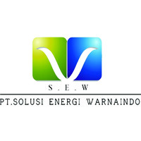 PT. SOLUSI ENERGI WARNAINDO logo - Similar company to Self Employed