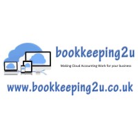 Bookkeeping 2u logo - Similar company to The Bookkeeping Pro