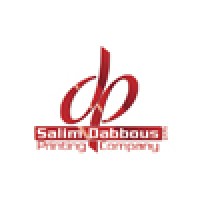Salim Dabbous Printing Company S.A.R.L.
