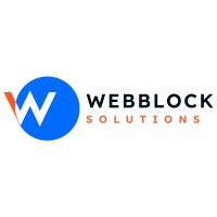 Webblock Solutions LLP logo - Similar company to Chainbull