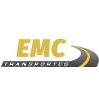 EMC Transportes logo - Similar company to Sda Transportes