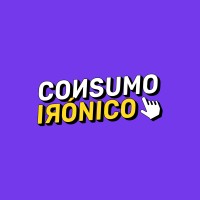 Consumo Irónico logo - Similar company to Label Eventos