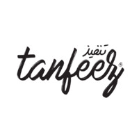 Tanfeez logo - Similar company to Melt