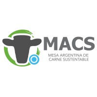 MACS - Mesa Argentina de Carne Sustentable logo - Similar company to Terratio