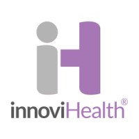 innoviHealth logo - Similar company to Find-A-Code