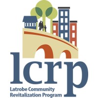 The Latrobe Community Revitalization Program logo - Similar company to Atlantic Coast Sports