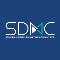 Strategic Digital Marketing Company - SDMC logo - Similar company to Technine．玖創科技
