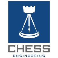 CHESS Engineering logo - Similar company to The Eipel Engineering Group