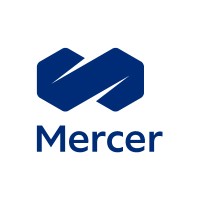 Mercer España logo - Similar company to Compensa Capital Humano